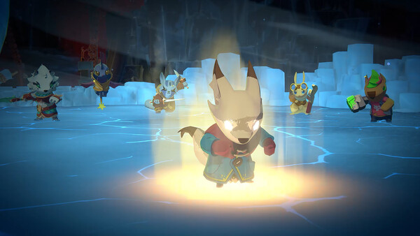 图片[3]-孤独公会 v1.4.0（The Lonesome Guild）免安装中文版-87软件库｜绿色软件+破解游戏下载站