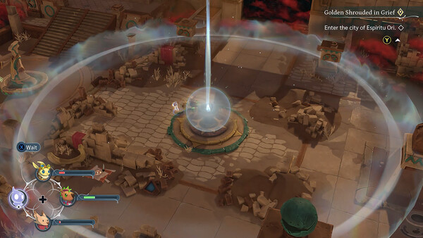 图片[4]-孤独公会 v1.4.0（The Lonesome Guild）免安装中文版-87软件库｜绿色软件+破解游戏下载站