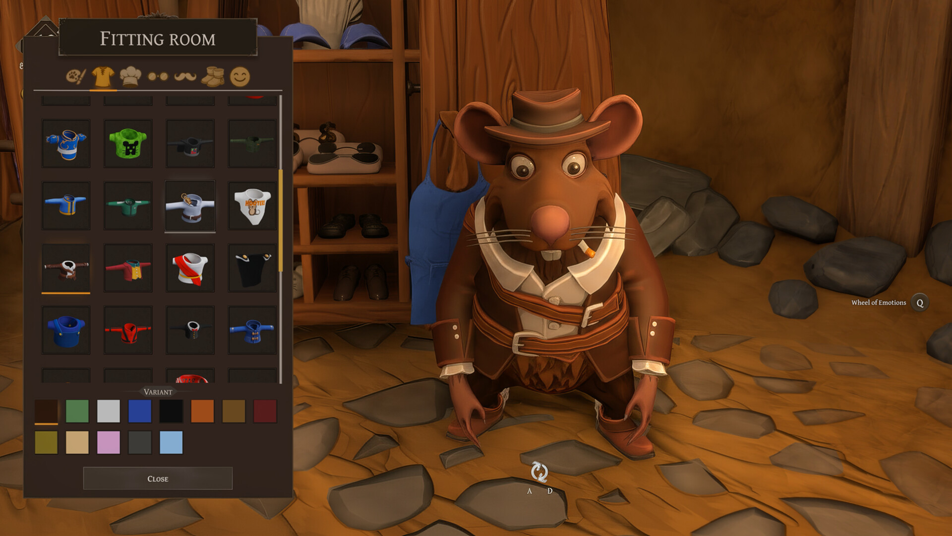 图片[4]-鼠鼠餐厅 单机+联机 v0.19.1.19（Restaurats）免安装中文版-87软件库｜绿色软件+破解游戏下载站