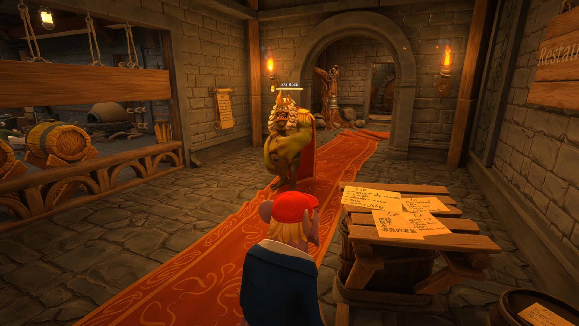 图片[5]-鼠鼠餐厅 单机+联机 v0.19.1.19（Restaurats）免安装中文版-87软件库｜绿色软件+破解游戏下载站