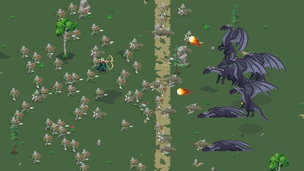 图片[2]-法师与魔物2|魔法师与怪物2 v1.14（Mage and Monsters II）免安装中文版-87软件库｜绿色软件+破解游戏下载站