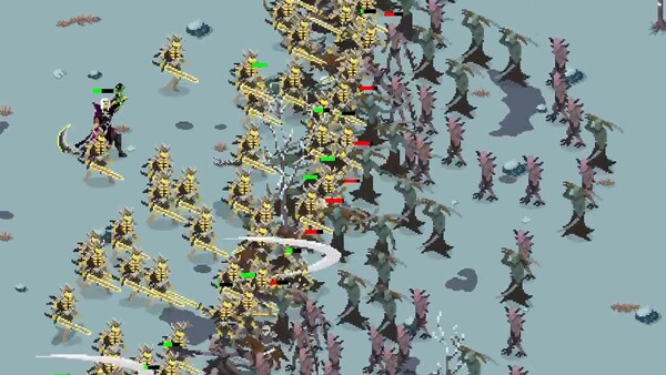 图片[4]-法师与魔物2|魔法师与怪物2 v1.14（Mage and Monsters II）免安装中文版-87软件库｜绿色软件+破解游戏下载站