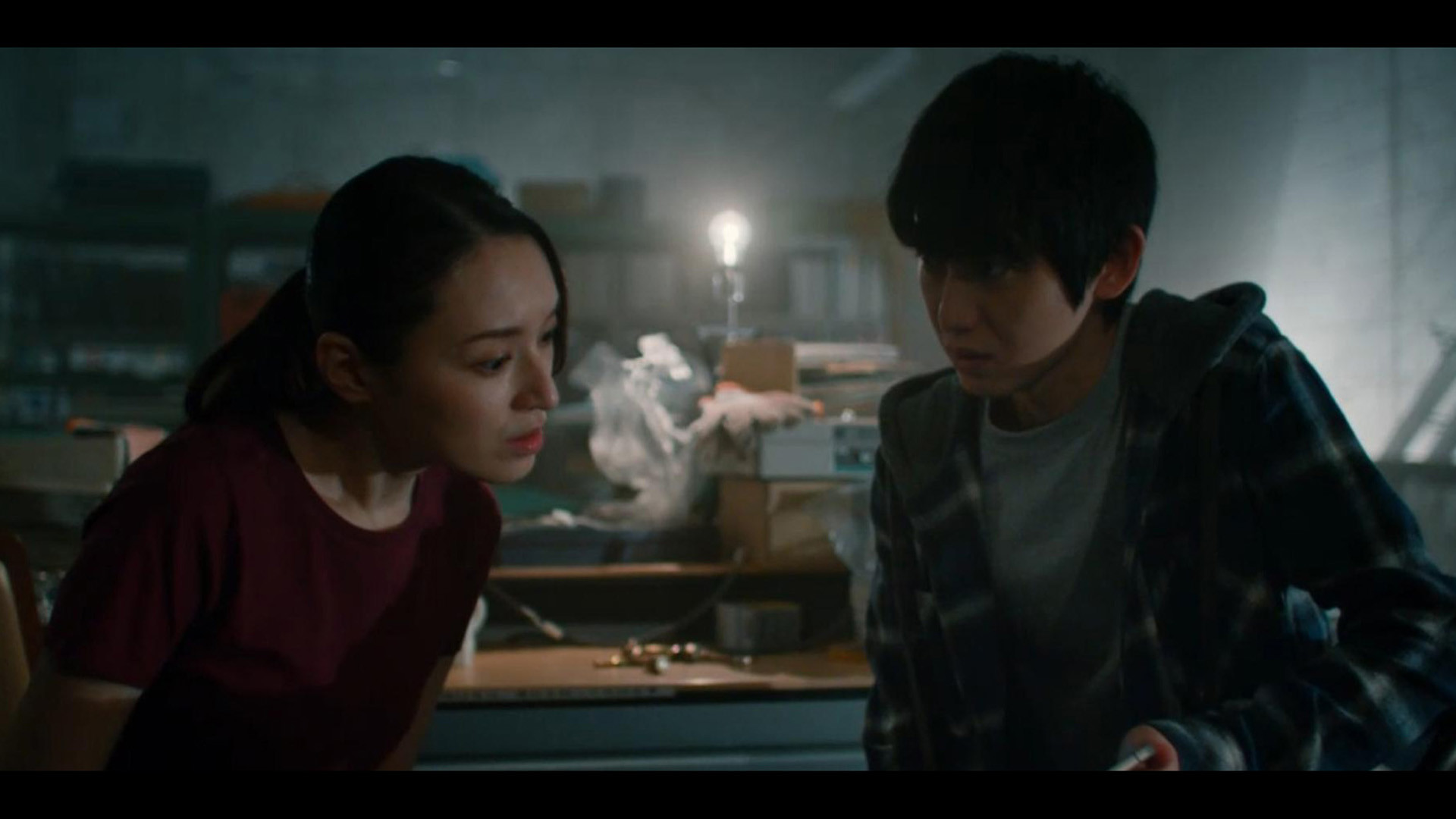 图片[4]-终结降临|死亡成真 v20210421（Death Come True）免安装中文版-87软件库｜绿色软件+破解游戏下载站