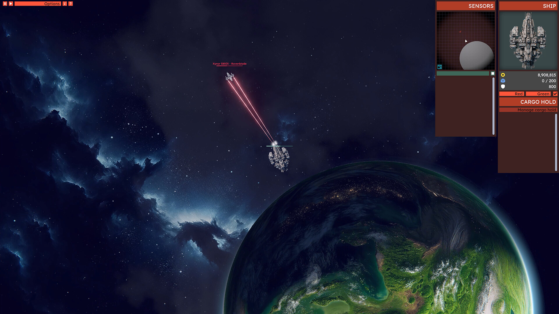 图片[2]-天体冒险 v0.32（Astrosphere）免安装中文版-87软件库｜绿色软件+破解游戏下载站