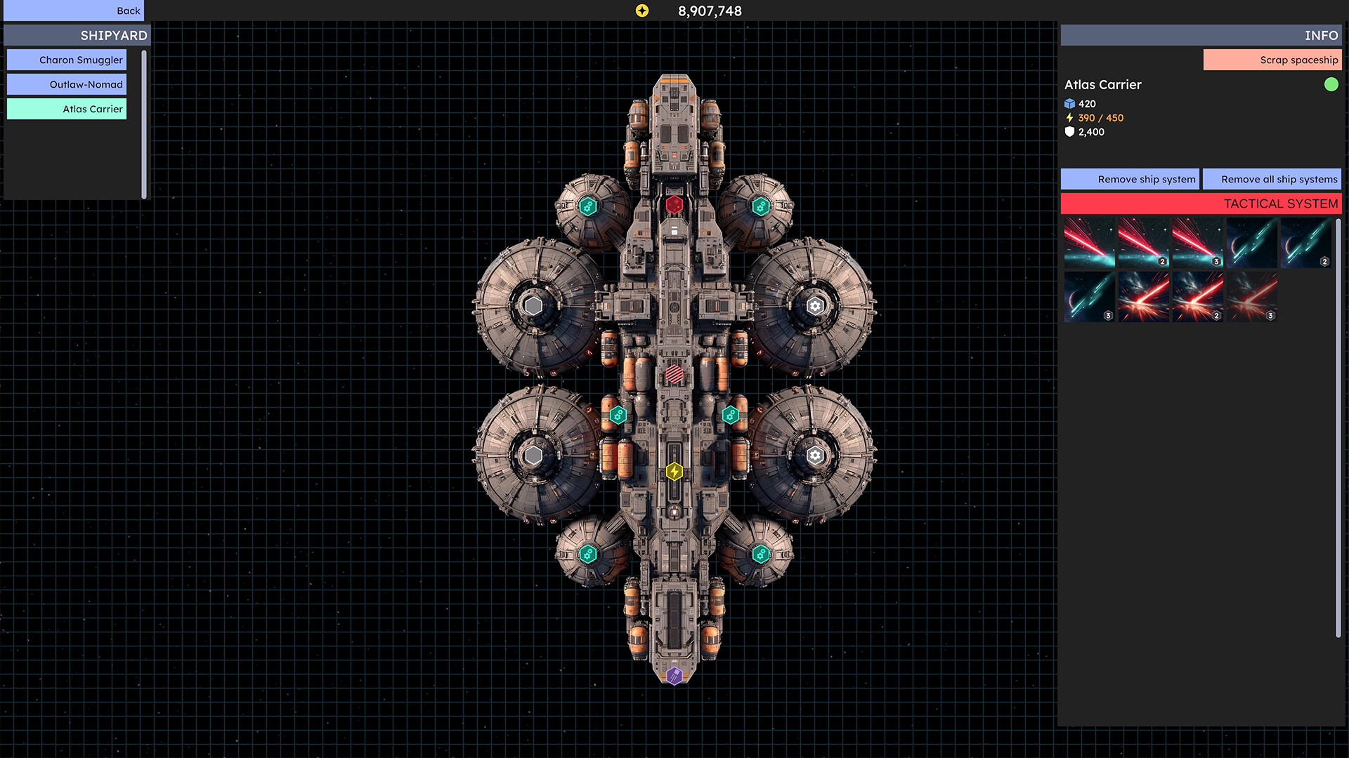 图片[5]-天体冒险 v0.32（Astrosphere）免安装中文版-87软件库｜绿色软件+破解游戏下载站