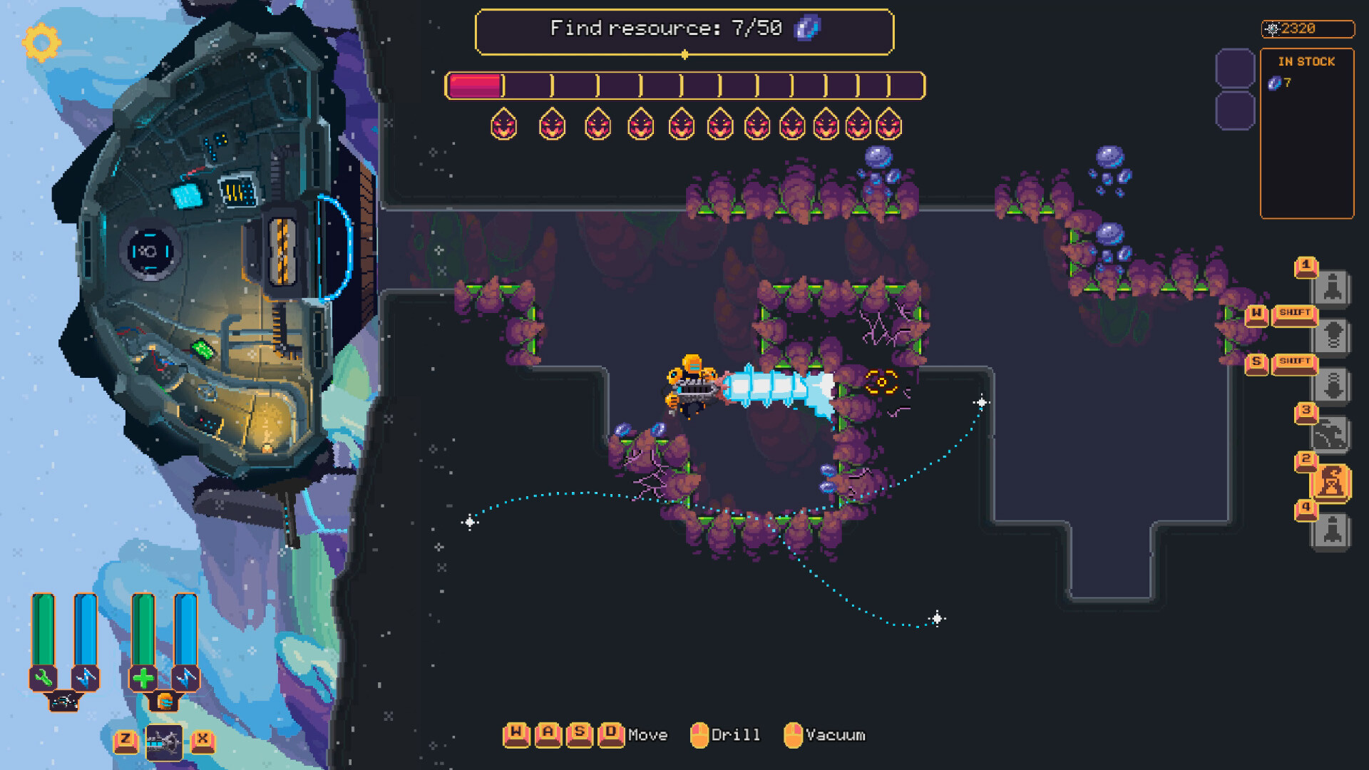 图片[2]-墙世界2 v1.0.9.358（Wall World 2）免安装中文版-87软件库｜绿色软件+破解游戏下载站