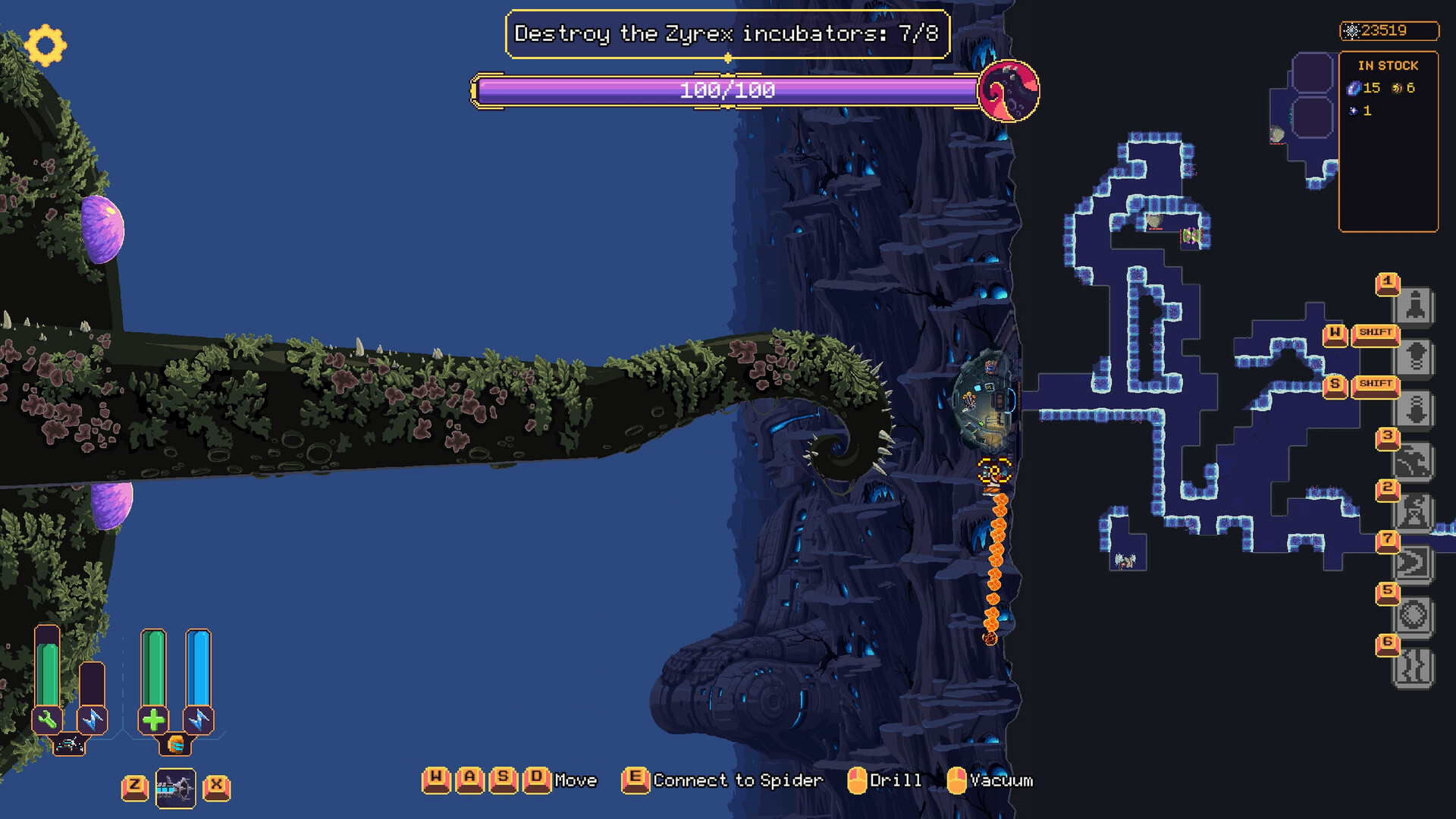 图片[3]-墙世界2 v1.0.9.358（Wall World 2）免安装中文版-87软件库｜绿色软件+破解游戏下载站