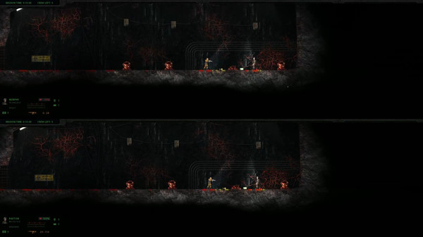 图片[6]-幽闭深渊 v0.97.65（Hidden Deep）免安装中文版-87软件库｜绿色软件+破解游戏下载站