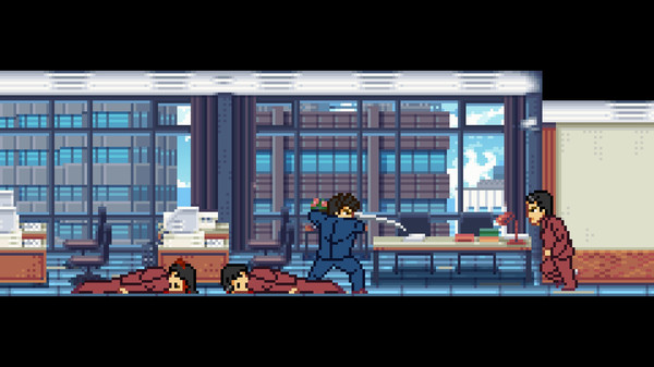 图片[5]-日薄西山 v20251229（Fading Afternoon）免安装中文版-87软件库｜绿色软件+破解游戏下载站