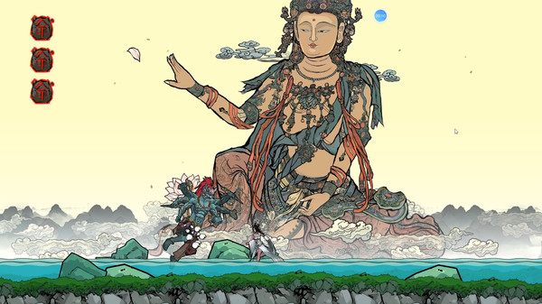 图片[2]-西游-琉璃盏 v1.14.35b 免安装中文版-87软件库｜绿色软件+破解游戏下载站