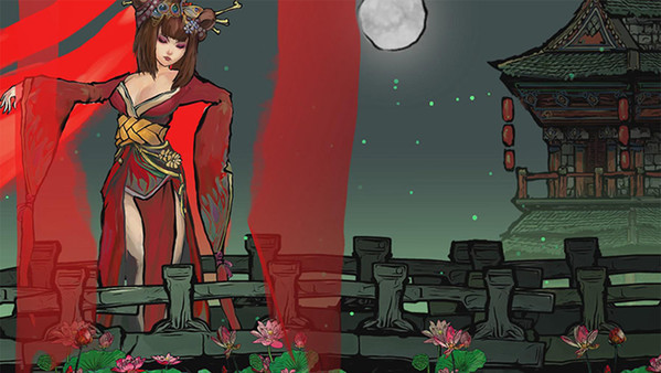 图片[3]-西游-琉璃盏 v1.14.35b 免安装中文版-87软件库｜绿色软件+破解游戏下载站