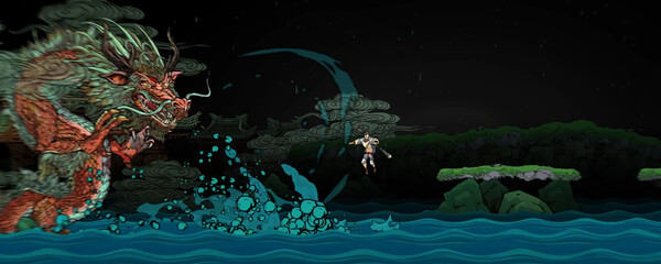 图片[4]-西游-琉璃盏 v1.14.35b 免安装中文版-87软件库｜绿色软件+破解游戏下载站