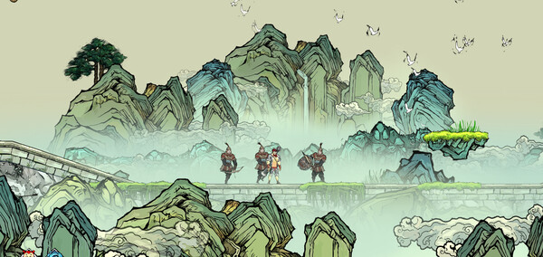 图片[6]-西游-琉璃盏 v1.14.35b 免安装中文版-87软件库｜绿色软件+破解游戏下载站