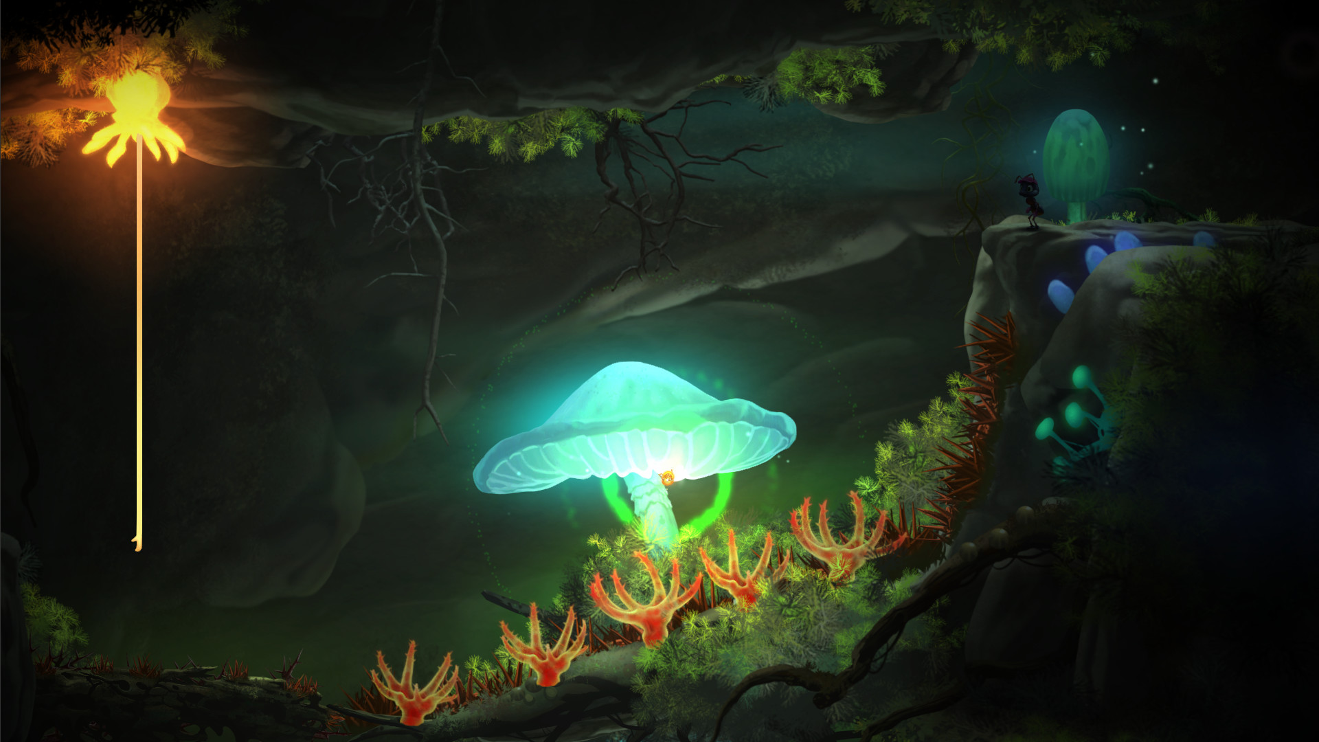 图片[6]-玛丽和巴尤：回家之路 v1.0（Mari and Bayu – The Road Home）免安装中文版-87软件库｜绿色软件+破解游戏下载站