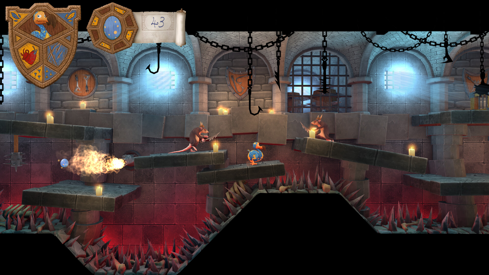 图片[2]-渡渡鸟大师 Build.21189150（Dodo Master）免安装中文版-87软件库｜绿色软件+破解游戏下载站