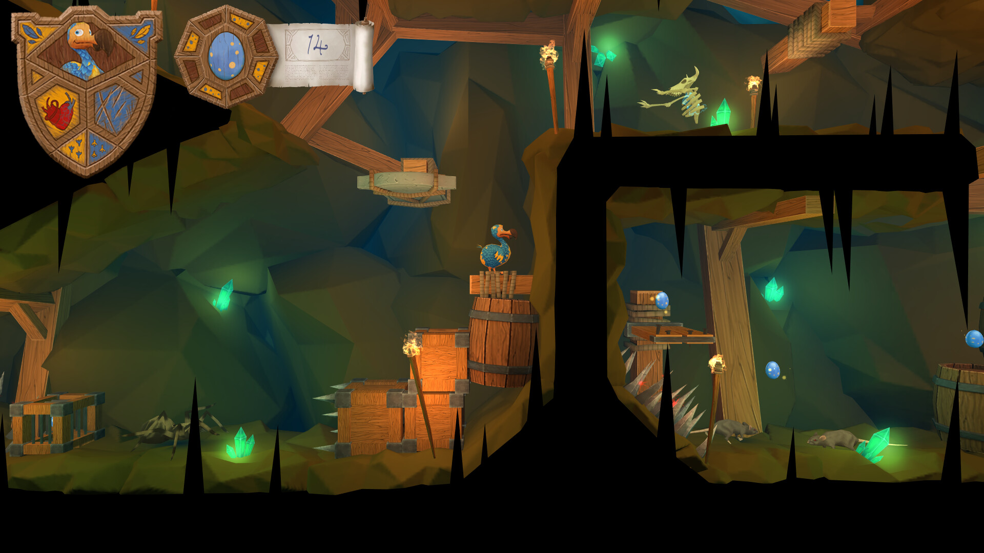 图片[4]-渡渡鸟大师 Build.21189150（Dodo Master）免安装中文版-87软件库｜绿色软件+破解游戏下载站