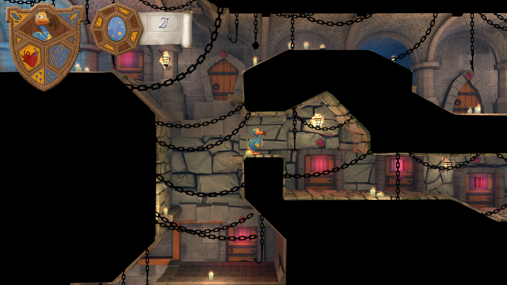 图片[5]-渡渡鸟大师 Build.21189150（Dodo Master）免安装中文版-87软件库｜绿色软件+破解游戏下载站