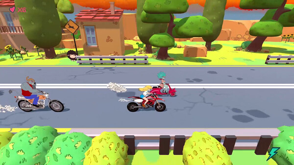 图片[5]-V的愤怒|V的狂怒 Build.21287119（V’s Rage）免安装中文版-87软件库｜绿色软件+破解游戏下载站