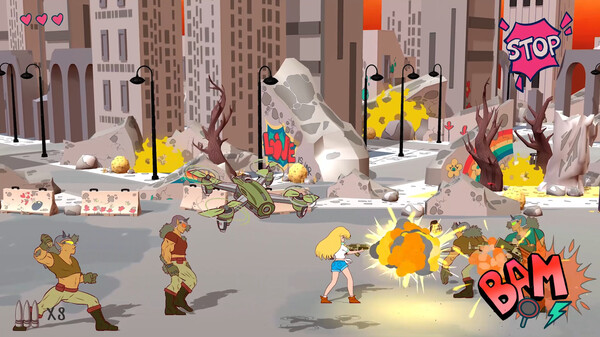 图片[6]-V的愤怒|V的狂怒 Build.21287119（V’s Rage）免安装中文版-87软件库｜绿色软件+破解游戏下载站