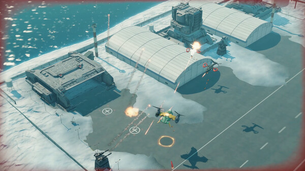 图片[2]-反射小队：突击行动 Build.21335037（Reflex Unit Strike Ops）免安装中文版-87软件库｜绿色软件+破解游戏下载站