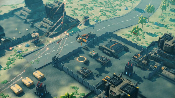 图片[4]-反射小队：突击行动 Build.21335037（Reflex Unit Strike Ops）免安装中文版-87软件库｜绿色软件+破解游戏下载站