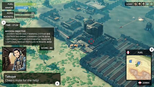 图片[5]-反射小队：突击行动 Build.21335037（Reflex Unit Strike Ops）免安装中文版-87软件库｜绿色软件+破解游戏下载站