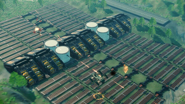 图片[6]-反射小队：突击行动 Build.21335037（Reflex Unit Strike Ops）免安装中文版-87软件库｜绿色软件+破解游戏下载站