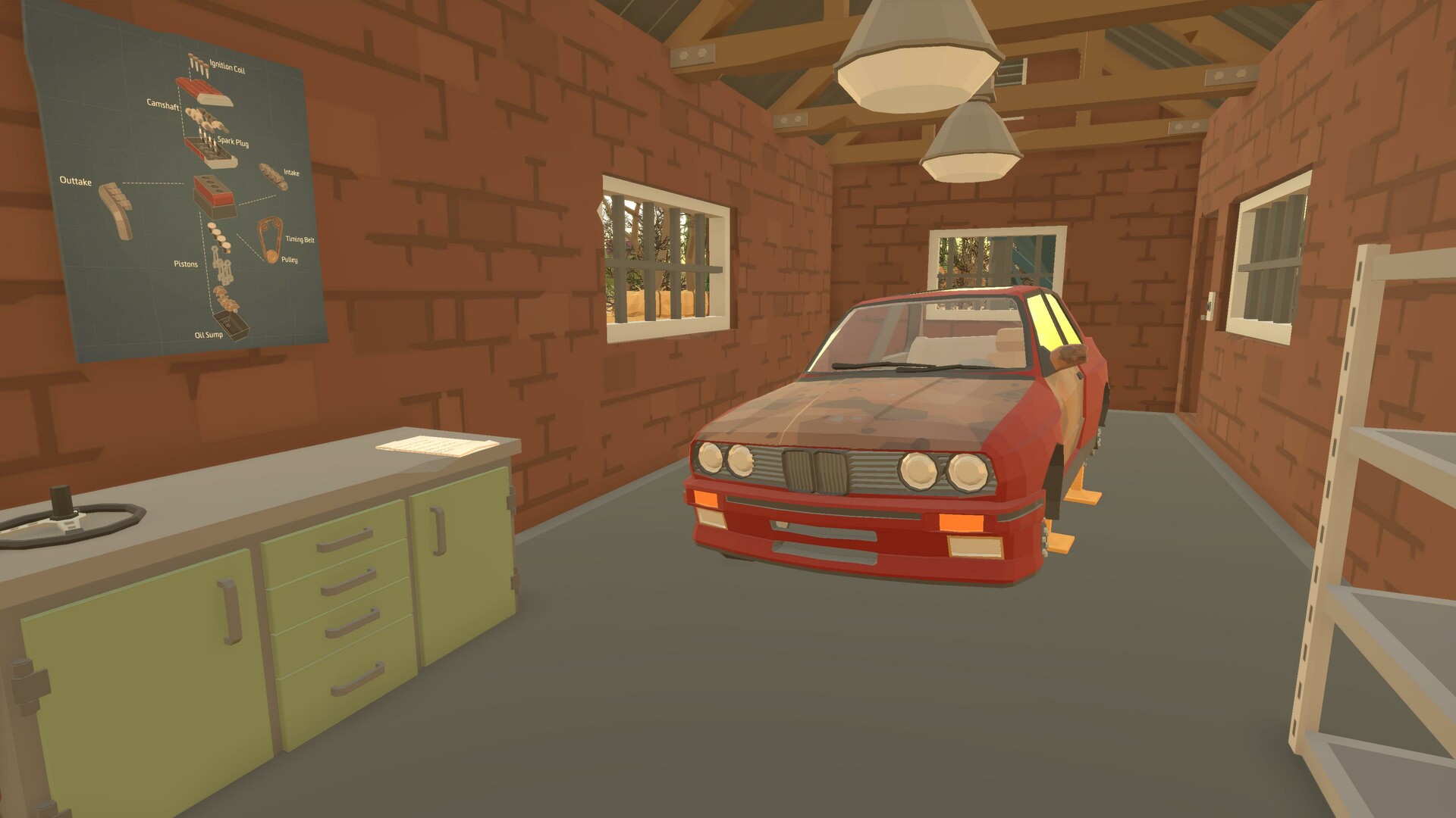 图片[2]-轮到你，敢不敢？Build.21326696（Will You Wheel？）免安装中文版-87软件库｜绿色软件+破解游戏下载站