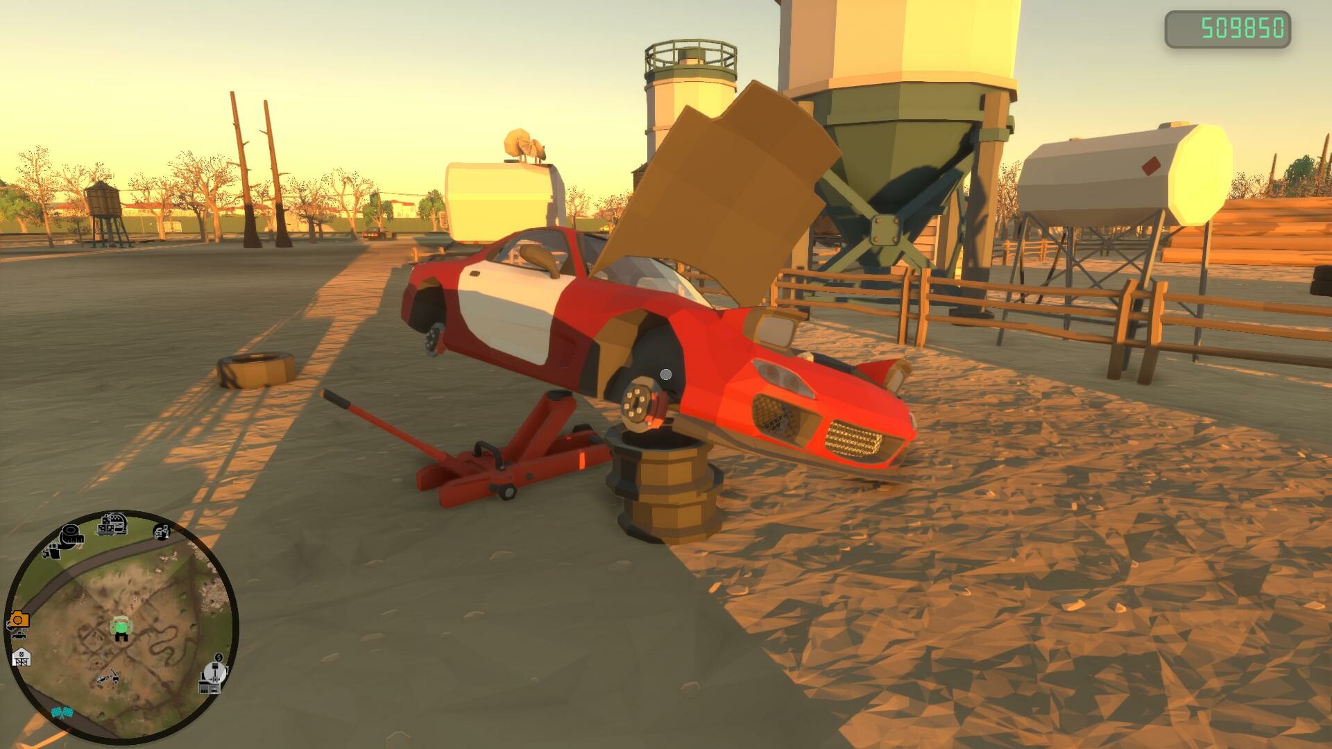 图片[3]-轮到你，敢不敢？Build.21326696（Will You Wheel？）免安装中文版-87软件库｜绿色软件+破解游戏下载站