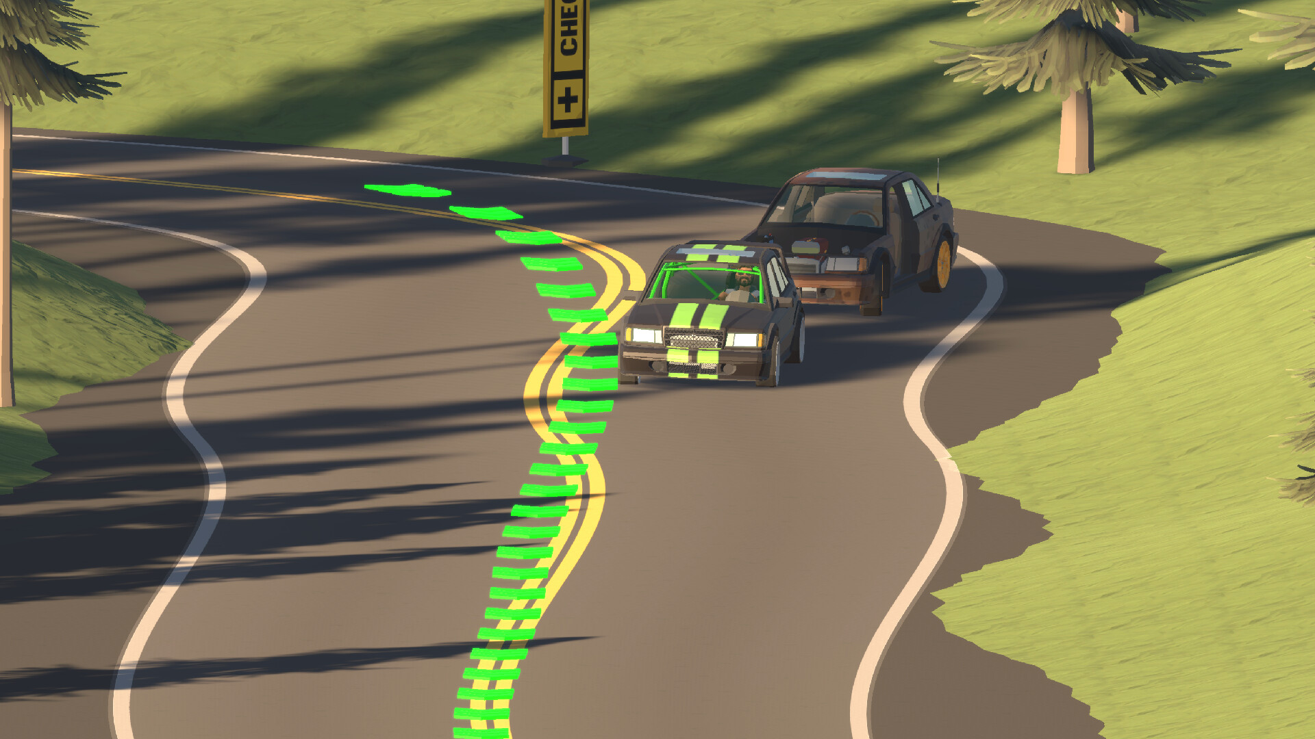 图片[4]-轮到你，敢不敢？Build.21326696（Will You Wheel？）免安装中文版-87软件库｜绿色软件+破解游戏下载站