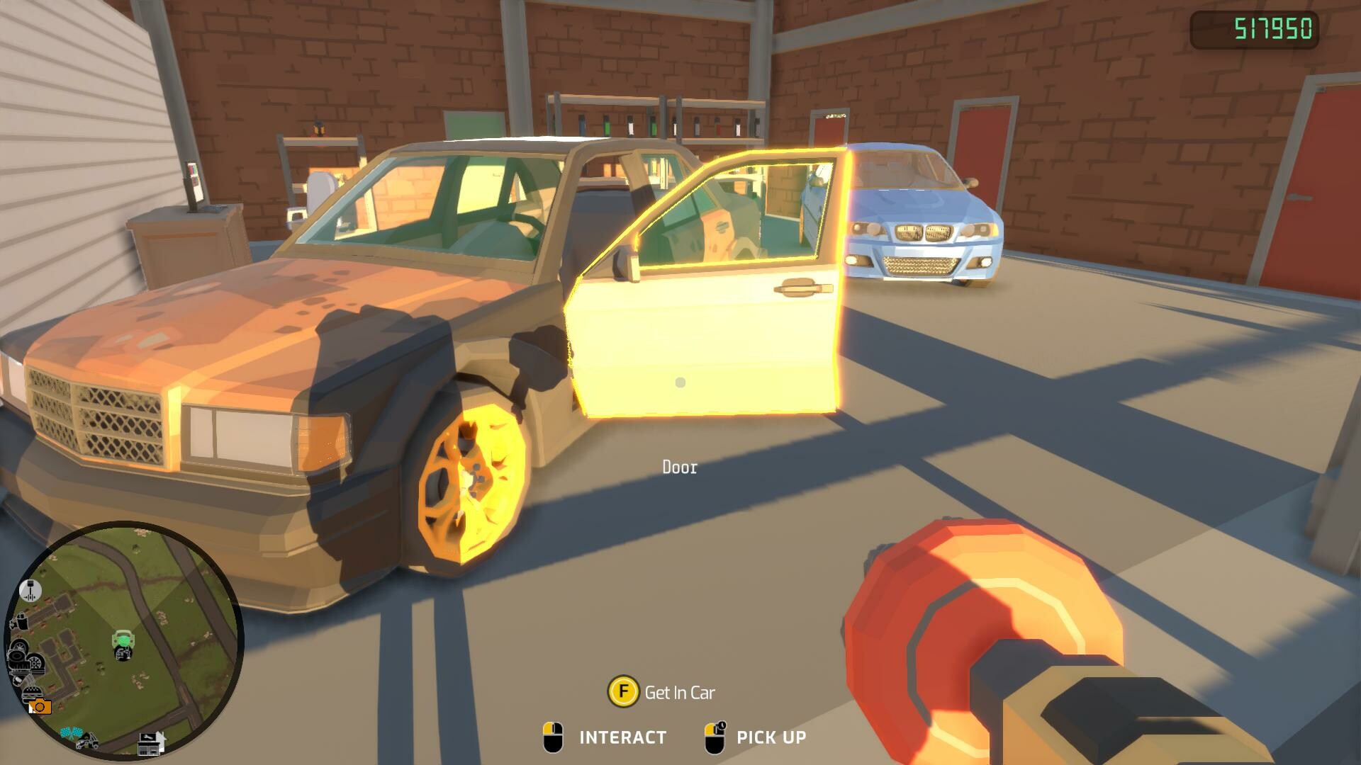 图片[5]-轮到你，敢不敢？Build.21326696（Will You Wheel？）免安装中文版-87软件库｜绿色软件+破解游戏下载站