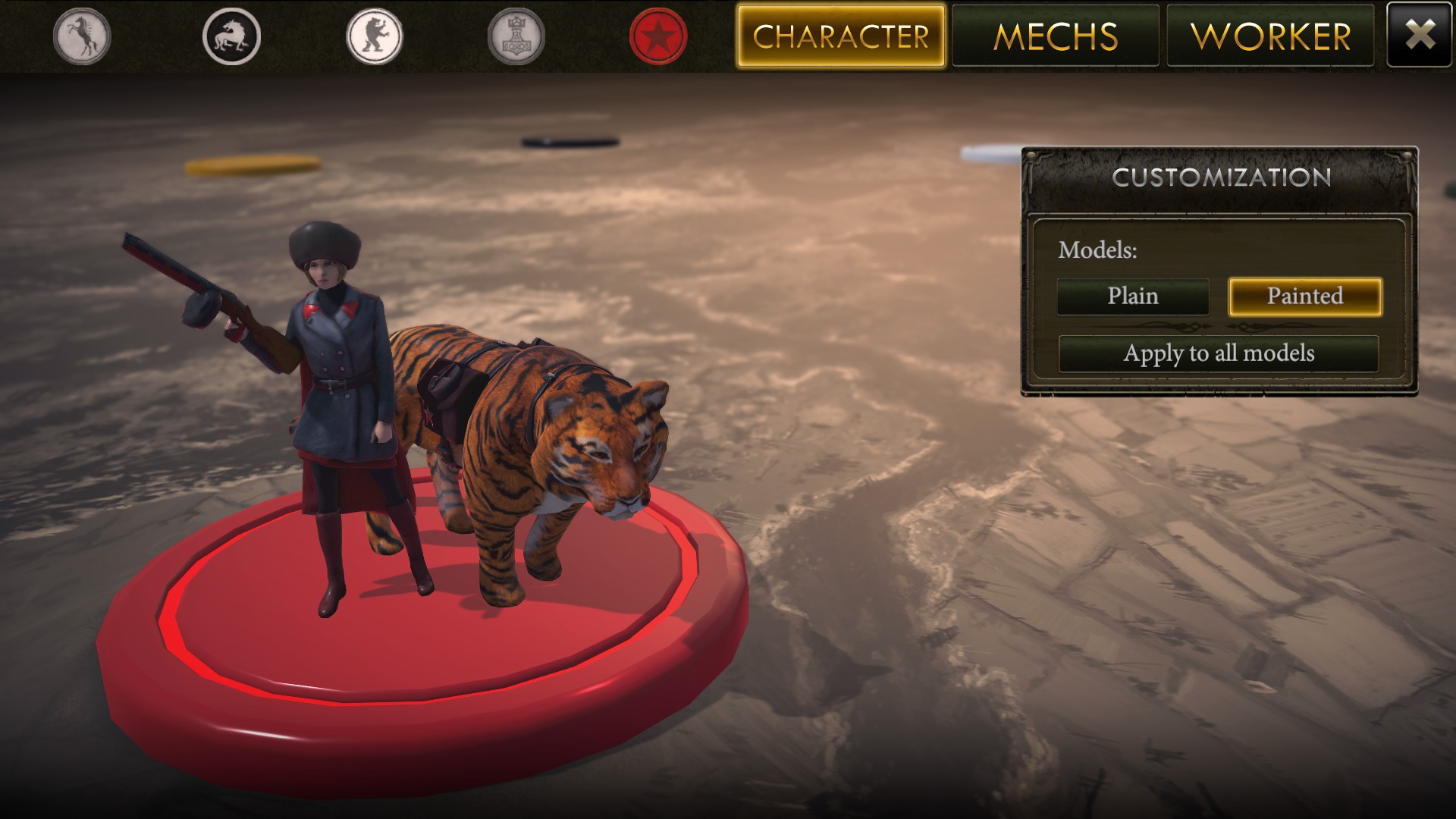 图片[4]-战镰数字版|镰刀战争 Build.20691797（Scythe Digital Edition）免安装中文版-87软件库｜绿色软件+破解游戏下载站