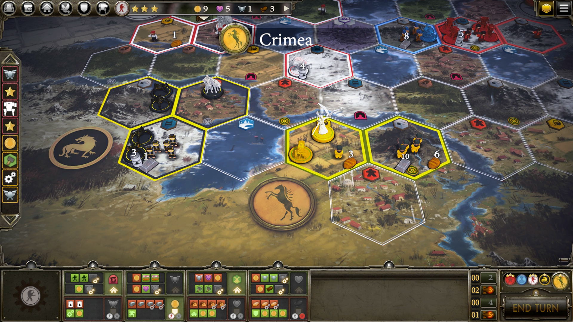 图片[5]-战镰数字版|镰刀战争 Build.20691797（Scythe Digital Edition）免安装中文版-87软件库｜绿色软件+破解游戏下载站