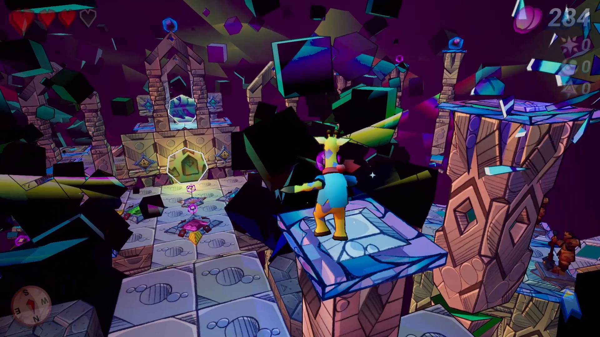 图片[5]-海岸城堡 Build.21331203（Castle on the Coast）免安装中文版-87软件库｜绿色软件+破解游戏下载站