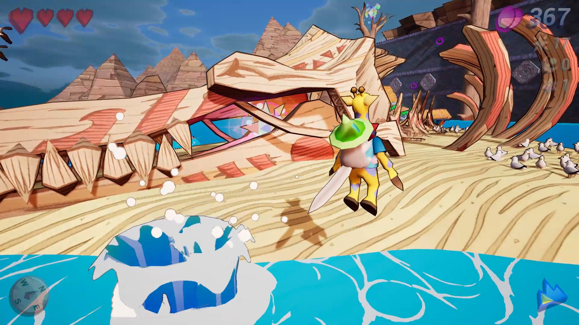 图片[6]-海岸城堡 Build.21331203（Castle on the Coast）免安装中文版-87软件库｜绿色软件+破解游戏下载站