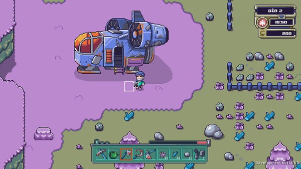 图片[2]-星球田园诗 Build.21344224（Farlands）免安装中文版-87软件库｜绿色软件+破解游戏下载站