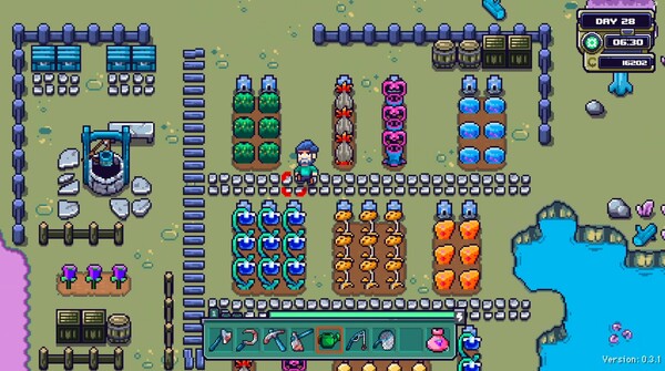 图片[3]-星球田园诗 Build.21344224（Farlands）免安装中文版-87软件库｜绿色软件+破解游戏下载站