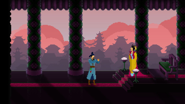 图片[4]-狄仁杰之锦蔷薇 Build.21336955（Detective Di: The Silk Rose Murders）免安装中文版-87软件库｜绿色软件+破解游戏下载站