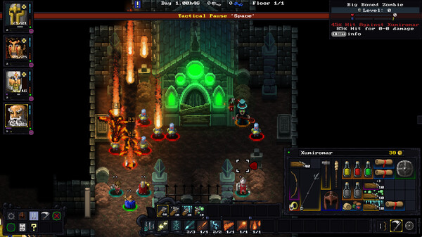 图片[2]-逃离疯狂帝国|逃离疯帝国 Build.21216956（Escape The Mad Empire）免安装中文版-87软件库｜绿色软件+破解游戏下载站