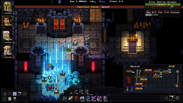 图片[4]-逃离疯狂帝国|逃离疯帝国 Build.21216956（Escape The Mad Empire）免安装中文版-87软件库｜绿色软件+破解游戏下载站