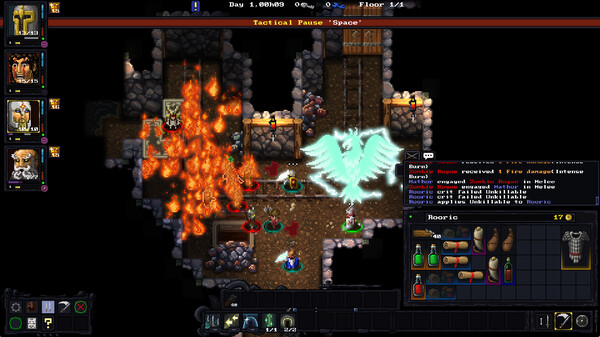 图片[5]-逃离疯狂帝国|逃离疯帝国 Build.21216956（Escape The Mad Empire）免安装中文版-87软件库｜绿色软件+破解游戏下载站