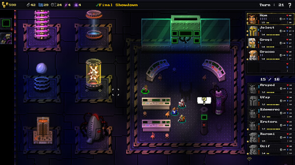 图片[6]-逃离疯狂帝国|逃离疯帝国 Build.21216956（Escape The Mad Empire）免安装中文版-87软件库｜绿色软件+破解游戏下载站