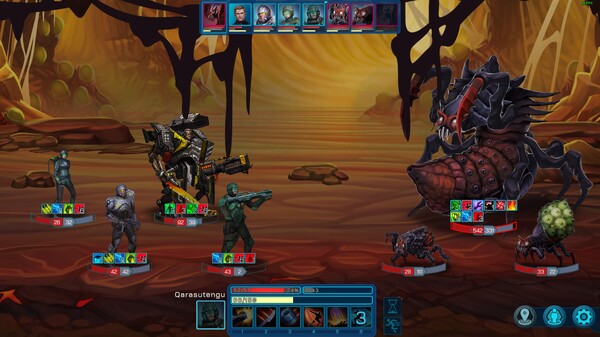 图片[2]-暗黑纪元：未知之地 Build.21328591（Tenebris Terra Incognita）免安装中文版-87软件库｜绿色软件+破解游戏下载站