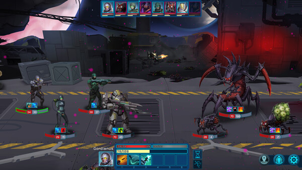 图片[4]-暗黑纪元：未知之地 Build.21328591（Tenebris Terra Incognita）免安装中文版-87软件库｜绿色软件+破解游戏下载站