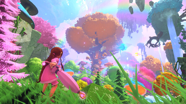 图片[2]-梦幻主义 v20251229（Onirism）免安装中文版-87软件库｜绿色软件+破解游戏下载站