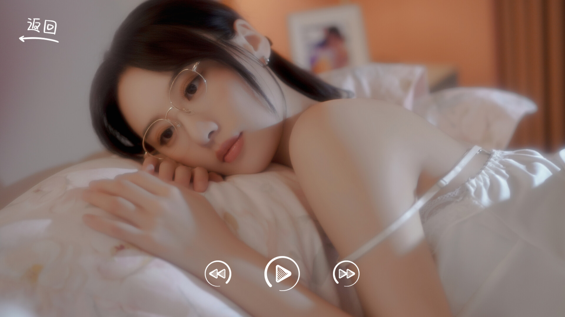 图片[2]-你好我们还有场恋爱没谈番外篇 免安装中文版-87软件库｜绿色软件+破解游戏下载站