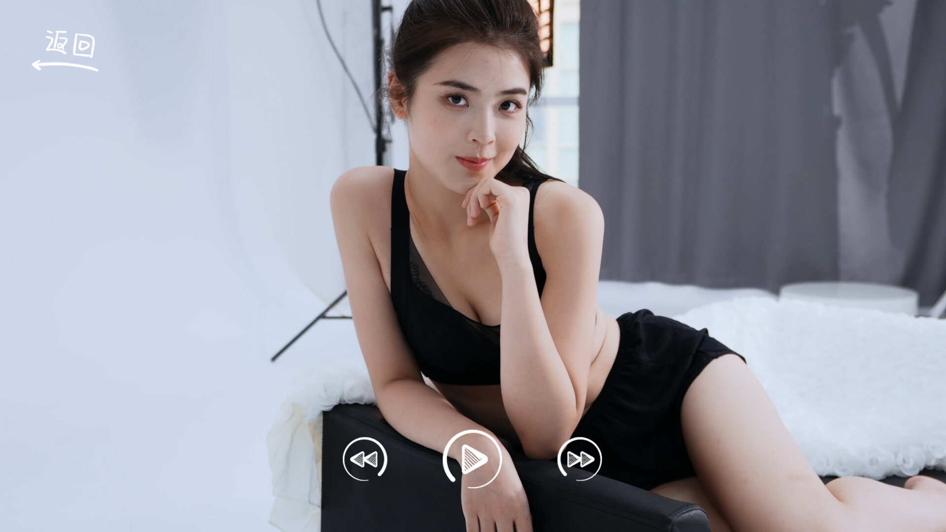 图片[5]-你好我们还有场恋爱没谈番外篇 免安装中文版-87软件库｜绿色软件+破解游戏下载站