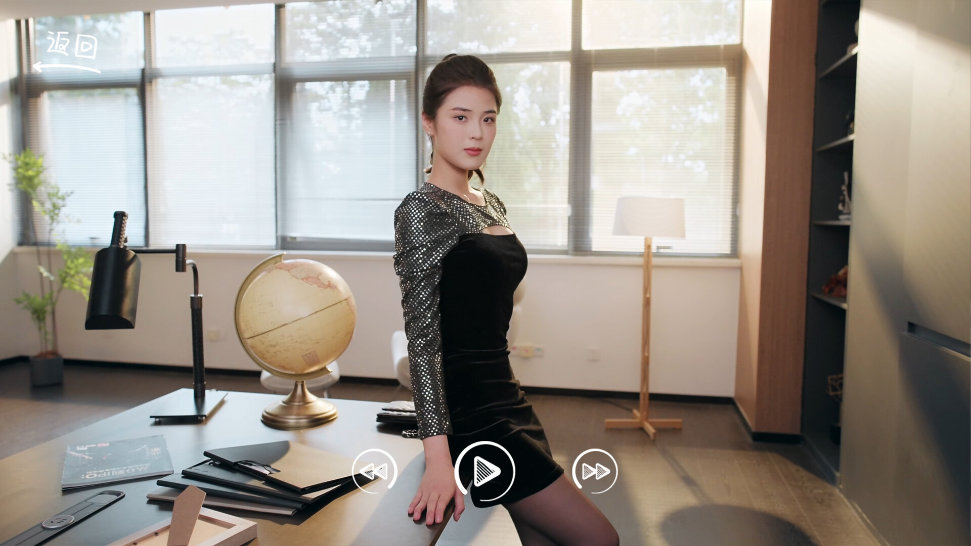 图片[6]-你好我们还有场恋爱没谈番外篇 免安装中文版-87软件库｜绿色软件+破解游戏下载站