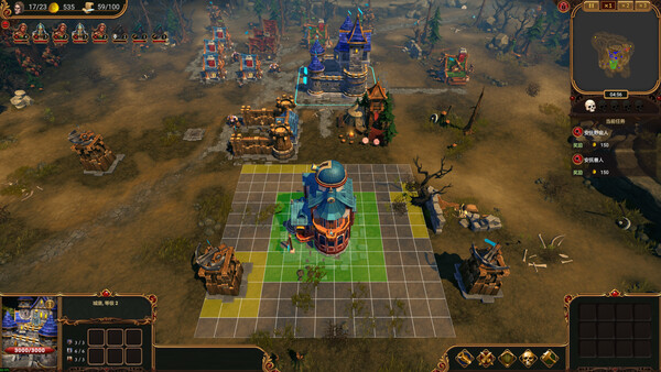 图片[5]-莱萨里亚：英雄之歌 v1.0.1208（Lessaria Fantasy Kingdom Sim）免安装中文版-87软件库｜绿色软件+破解游戏下载站