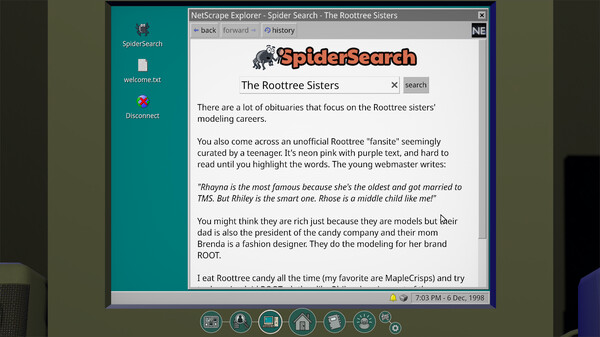 图片[4]-鲁特里一家死了 v20251229（The Roottrees are Dead）免安装中文版-87软件库｜绿色软件+破解游戏下载站